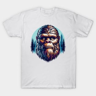 Sasquatch T-Shirt